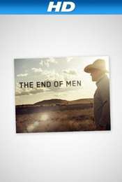 The End of Men