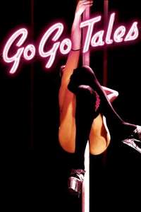 Go Go Tales - Poster