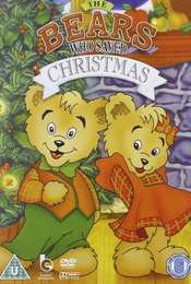 The Bears Who Saved Christmas