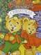 The Bears Who Saved Christmas