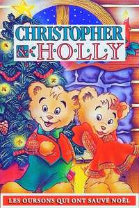 The Bears Who Saved Christmas - Poster