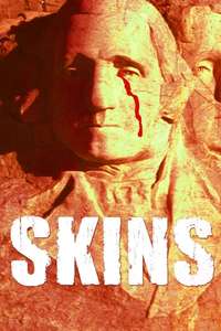 Skins - Poster