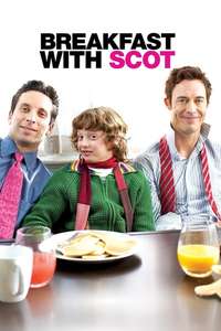 Breakfast with Scot - Poster