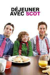 Breakfast with Scot - Poster
