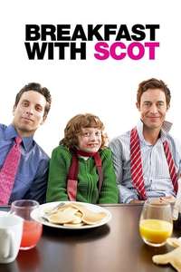 Breakfast with Scot - Poster