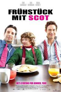 Breakfast with Scot - Poster