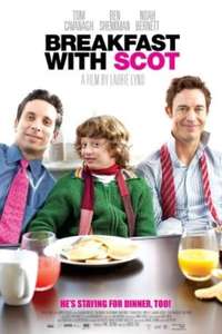 Breakfast with Scot - Poster