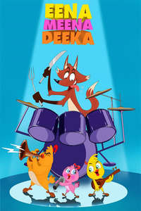 Eena Meena Deeka - Posters