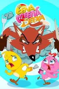 Eena Meena Deeka - Posters