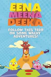 Eena Meena Deeka - Posters
