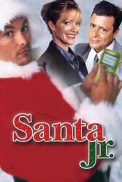 Santa  Jr.