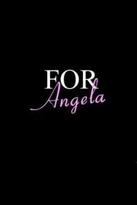 For Angela - Poster