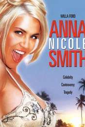 The Anna Nicole Smith Story