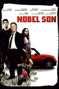 Nobel Son - Poster