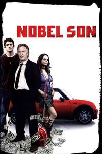 Nobel Son - Poster