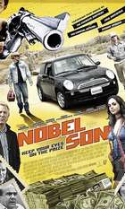 Nobel Son