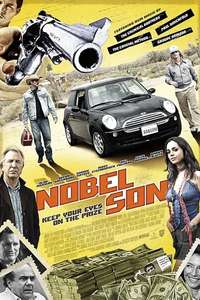 Nobel Son - Poster