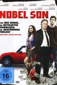 Nobel Son - Poster