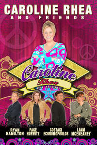 Caroline Rhea And Friends - Poster