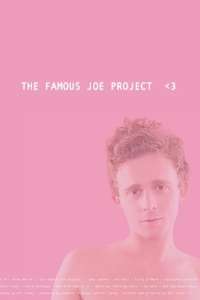 The Famous Joe Project - Poster