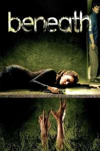 Beneath - Poster