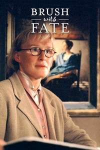 Brush with Fate - Poster
