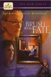 Brush with Fate - Poster