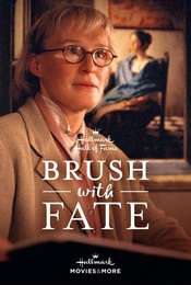Brush with Fate