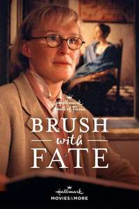 Brush with Fate - Poster