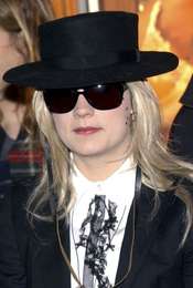 Terminator - a film about JT LeRoy
