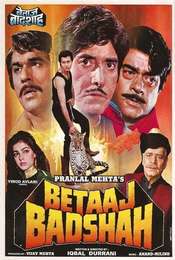 Betaaj Badshah