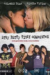Itty Bitty Titty Committee