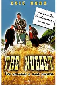The Nugget - Poster