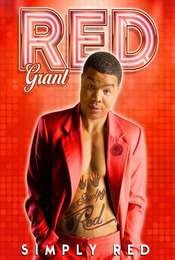 Red Grant: Simply Red