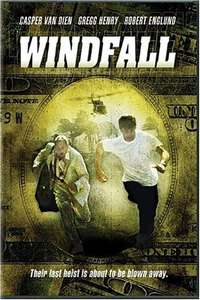 Windfall - Poster