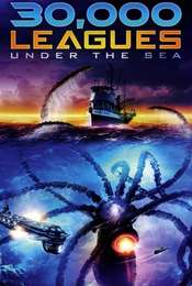 30 000 Leagues Under The Sea