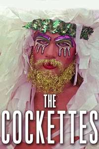 The Cockettes - Poster