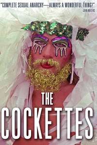 The Cockettes - Poster
