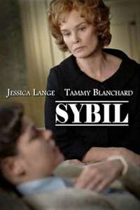 Sybil - Poster