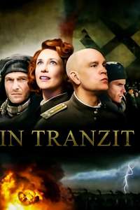 In Tranzit - Poster