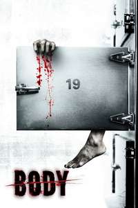 Body Sob 19 - Poster