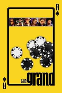 The Grand - Poster