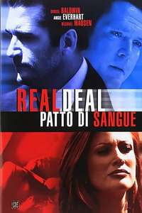 The Real Deal - Poster