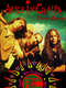 Alice in Chains: Hollywood Rock Festival 1993