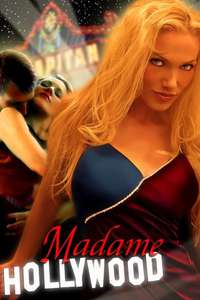 Madame Hollywood - Poster