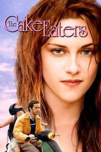 The Cake Eaters - Poster