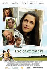 The Cake Eaters - Poster