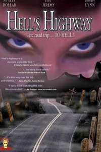 Hell's Highway - Poster