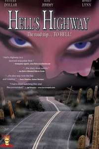 Hell's Highway - Poster