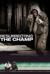 Resurrecting the Champ